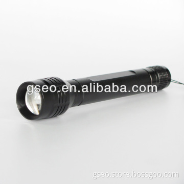 2014 brightest outdoor led flash light BSCI manufacturer